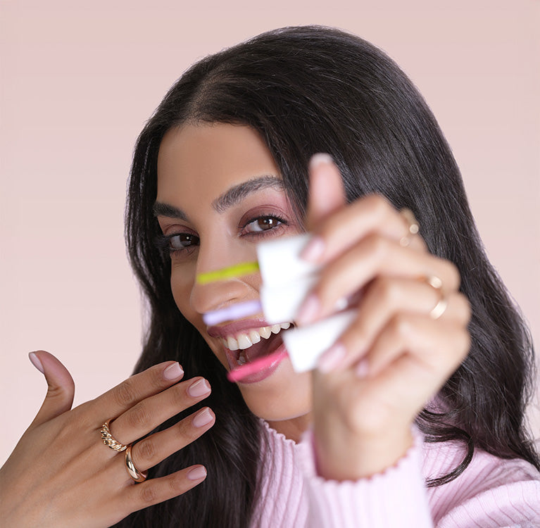 Why Professional Nail Techs Are Switching to HEMA-Free Formulas?