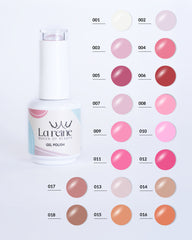 Gel polish Chosen