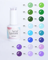 Gel polish Chosen