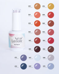 Gel polish Chosen