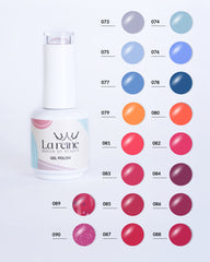 Gel polish Chosen