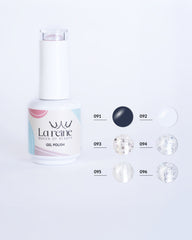 Gel polish Chosen