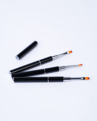 Gel brush