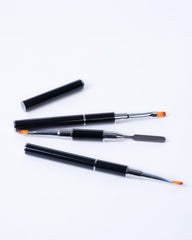 Gel brush