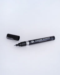 Chrome Pen