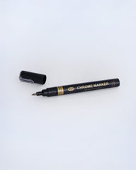 Chrome Pen