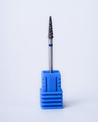Steel bits
