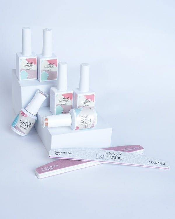 Essential Foundation System