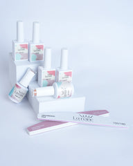 Essential Foundation System