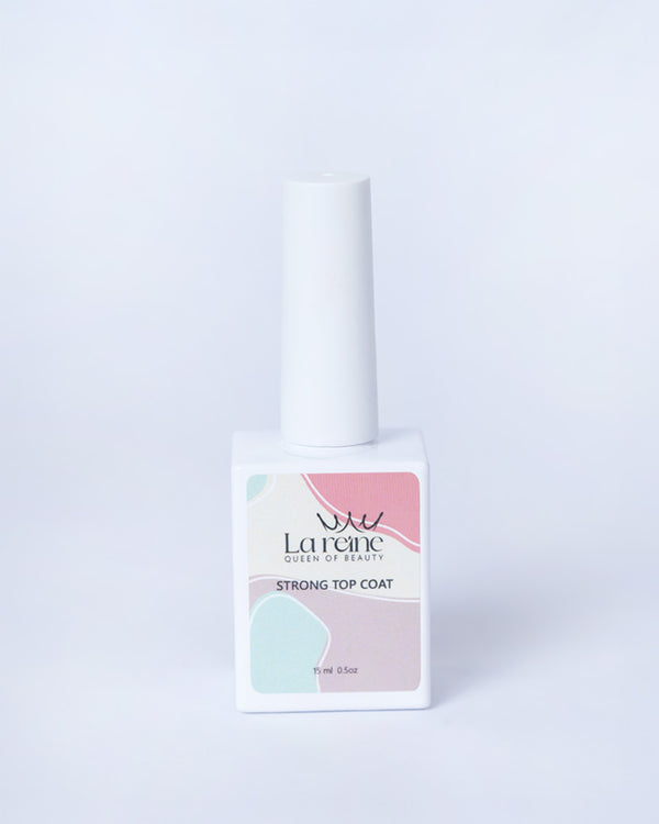 Strong Topcoat