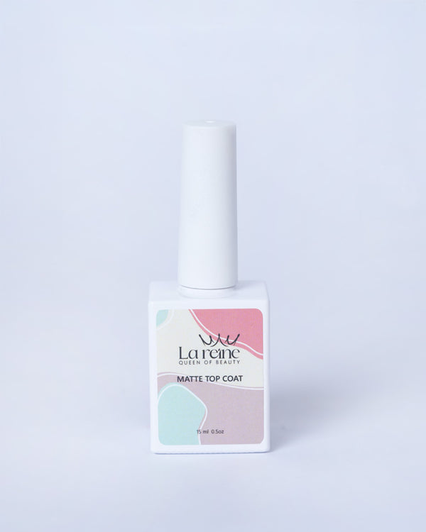 Matte Topcoat
