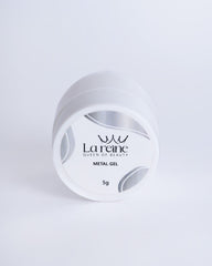 Metal gel
