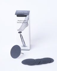 Heels round bits