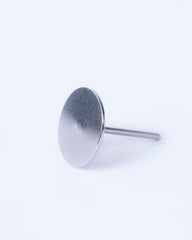 Heels round bits